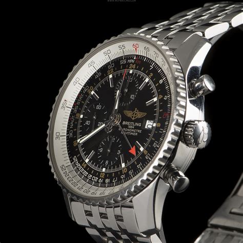 breitling navitimer world a24322 price|Breitling watch a24322 price.